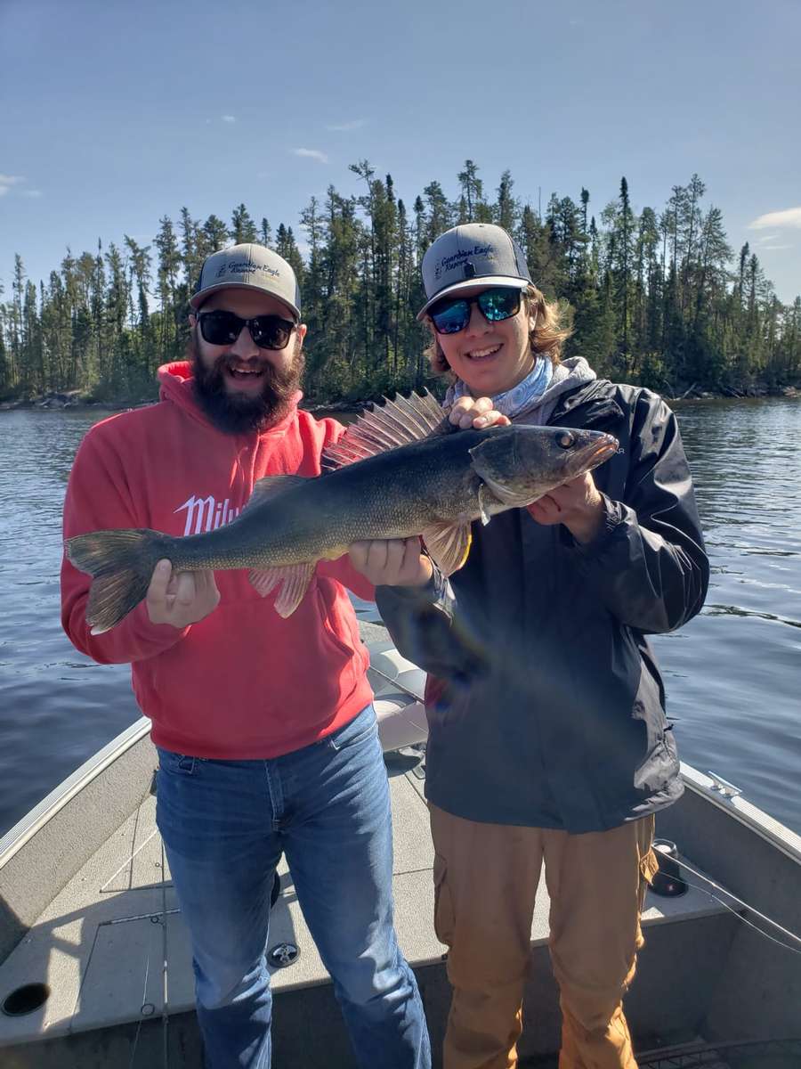 A guide to dock fishing • Outdoor Canada