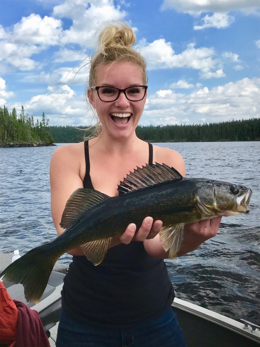 Walleye Fishing Ontario Walleye Fishing Resort Ontario